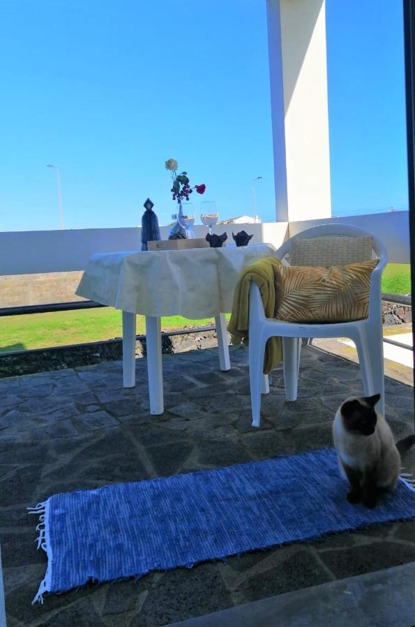 Surf & Guest Lorena'S House Ribeira Grande Kültér fotó